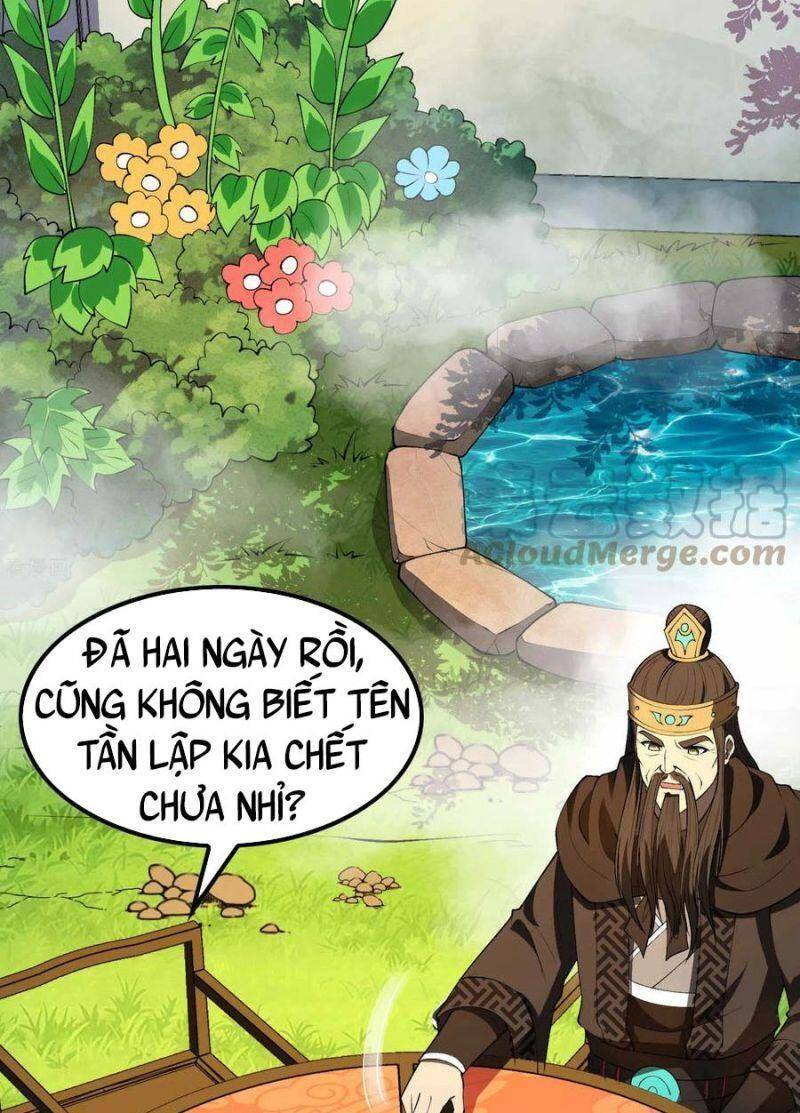 Đệ Nhất Ở Rể Chapter 165 - Trang 2