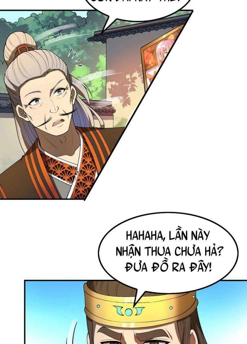 Đệ Nhất Ở Rể Chapter 165 - Trang 2