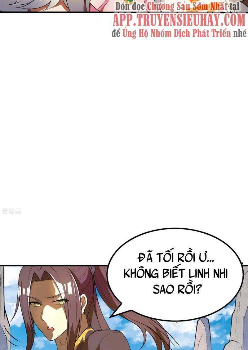 Đệ Nhất Ở Rể Chapter 165 - Trang 2