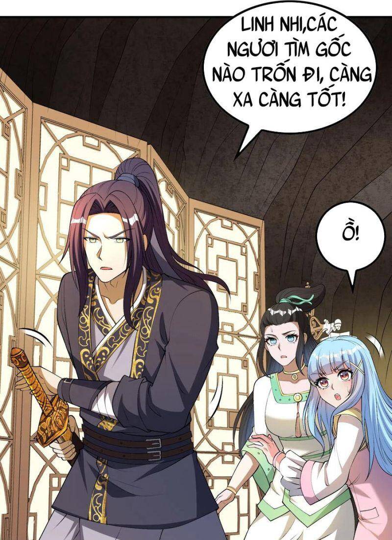 Đệ Nhất Ở Rể Chapter 164 - Trang 2