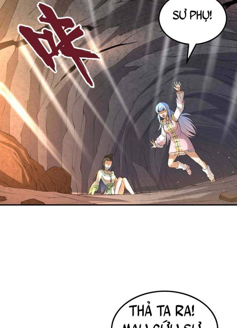 Đệ Nhất Ở Rể Chapter 164 - Trang 2