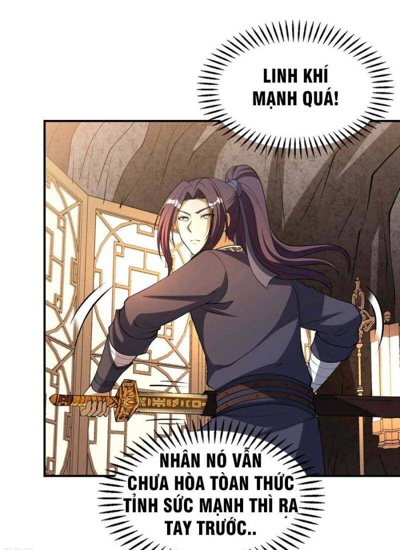 Đệ Nhất Ở Rể Chapter 164 - Trang 2