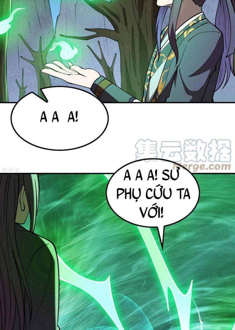 Đệ Nhất Ở Rể Chapter 163 - Trang 2