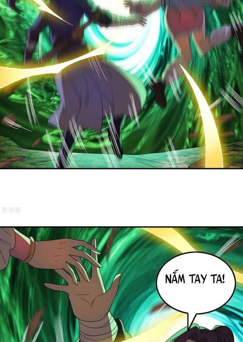 Đệ Nhất Ở Rể Chapter 163 - Trang 2