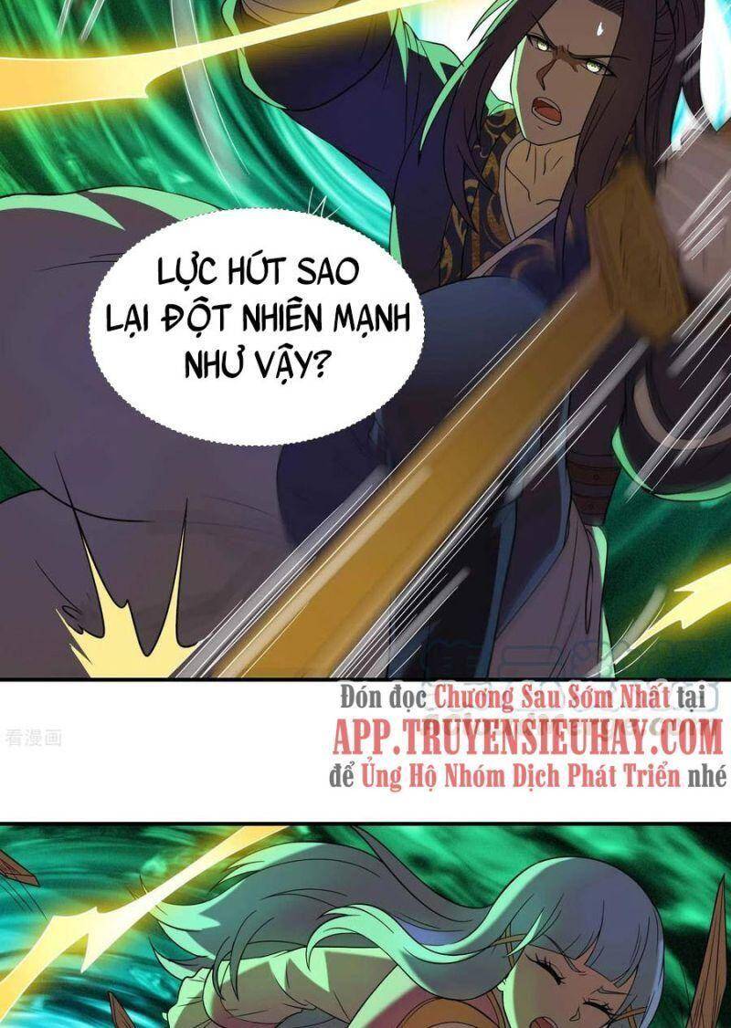 Đệ Nhất Ở Rể Chapter 163 - Trang 2