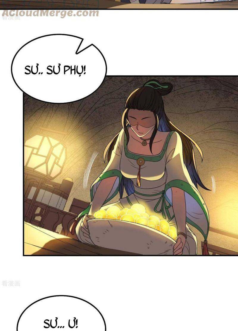 Đệ Nhất Ở Rể Chapter 163 - Trang 2