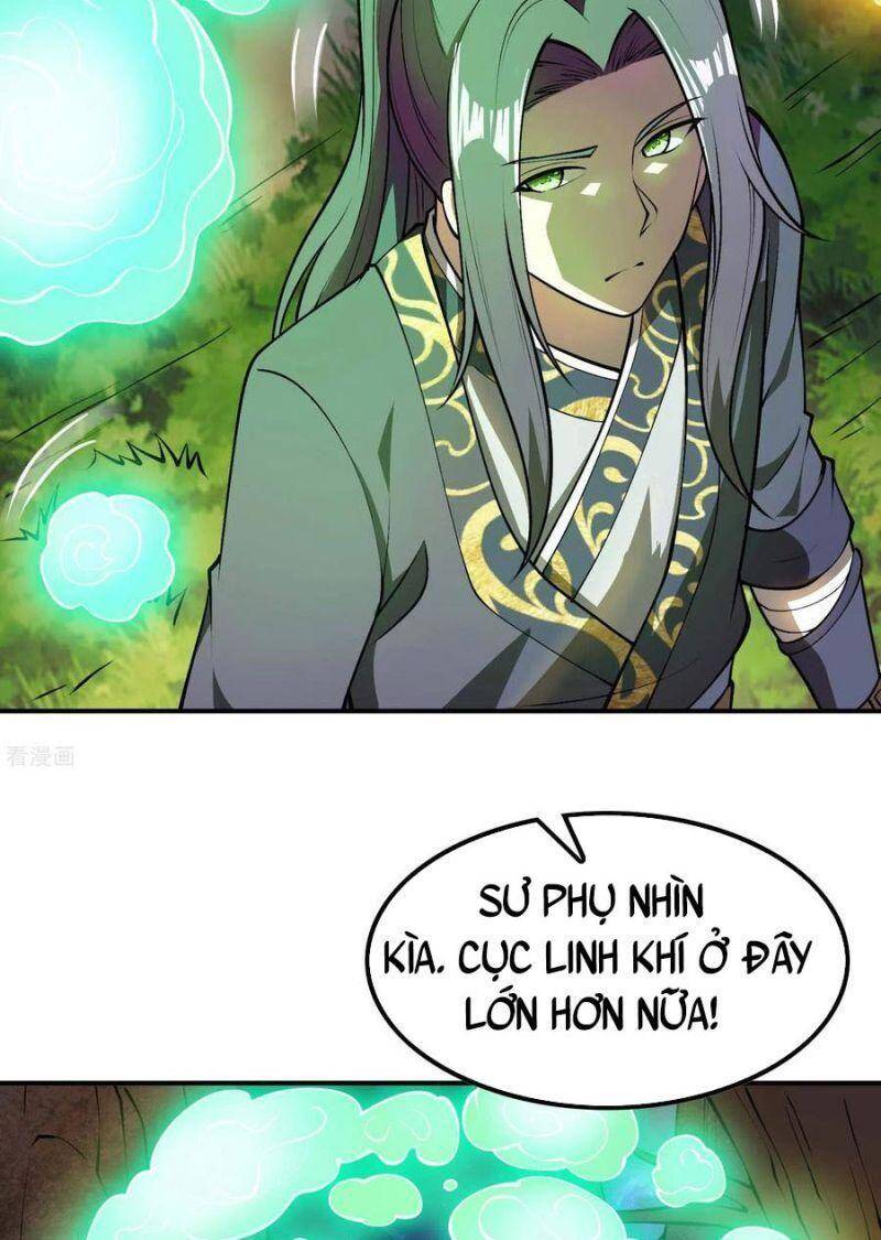 Đệ Nhất Ở Rể Chapter 163 - Trang 2