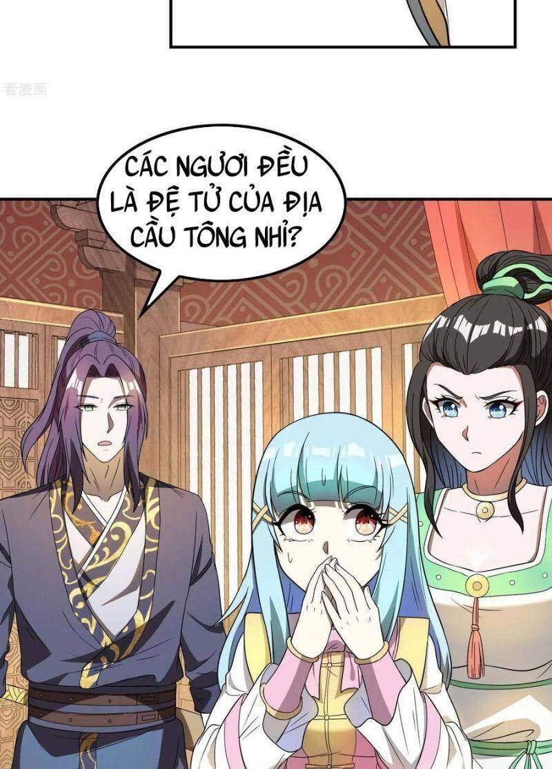 Đệ Nhất Ở Rể Chapter 163 - Trang 2