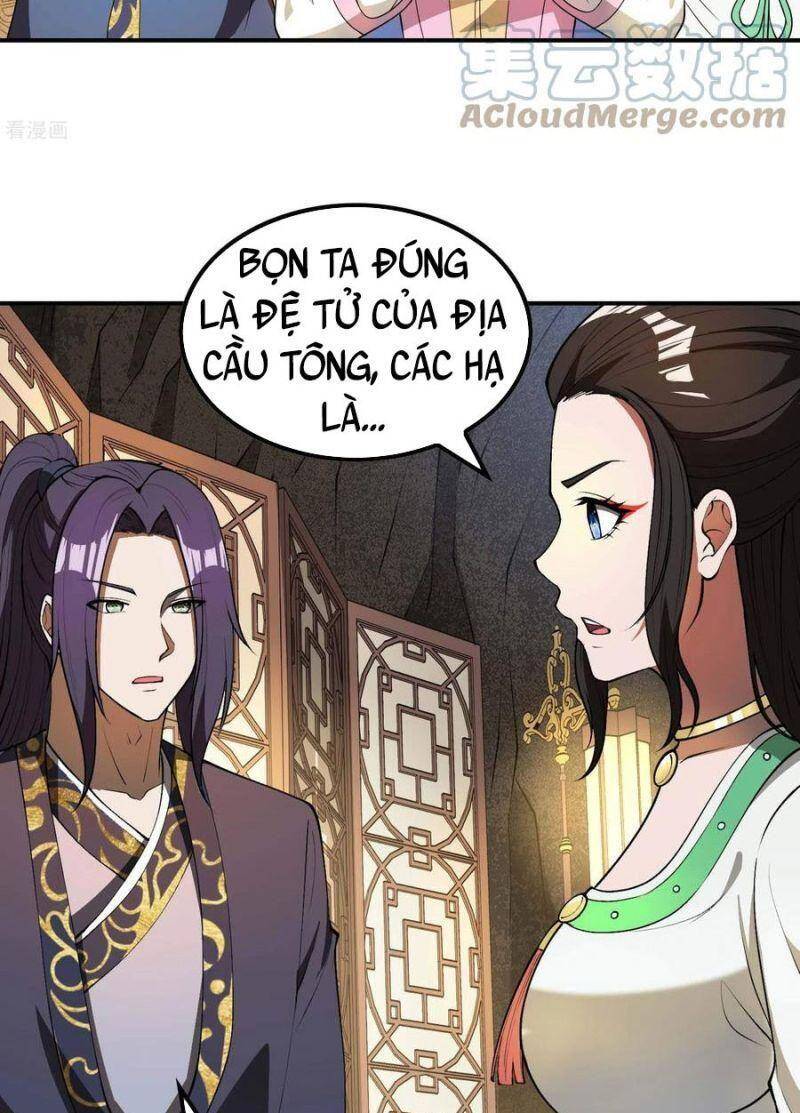 Đệ Nhất Ở Rể Chapter 163 - Trang 2