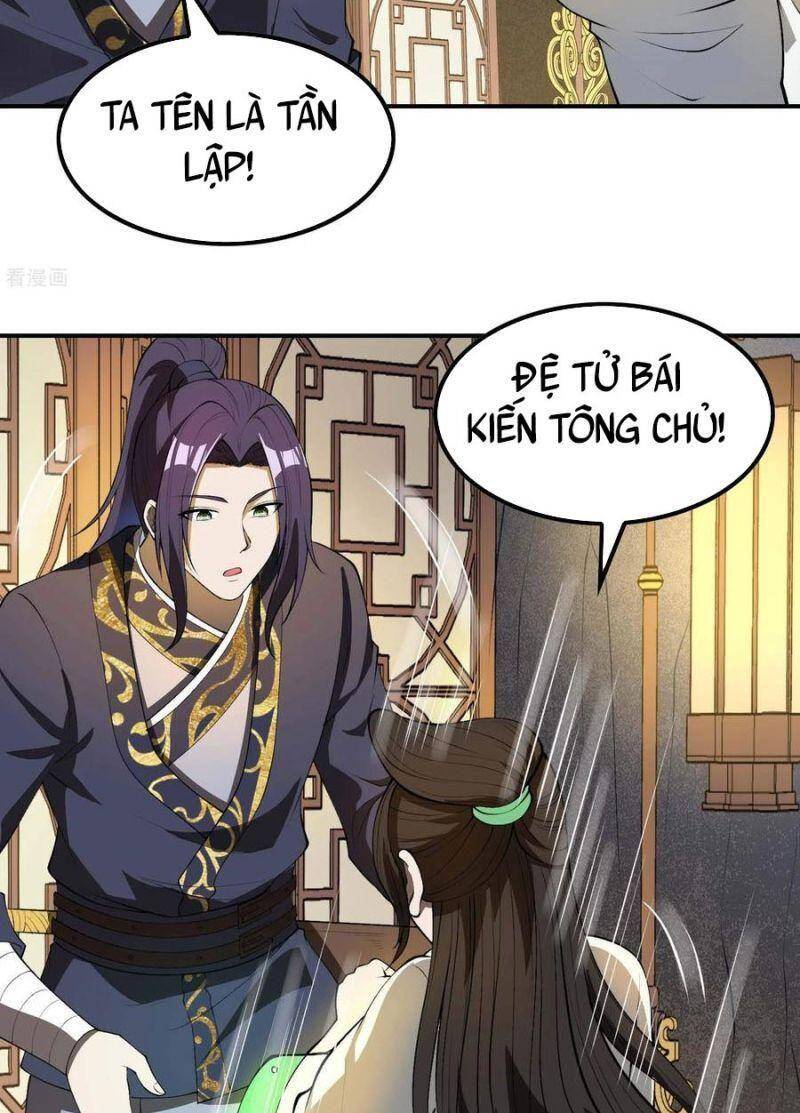 Đệ Nhất Ở Rể Chapter 163 - Trang 2