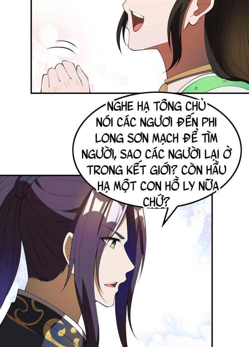 Đệ Nhất Ở Rể Chapter 163 - Trang 2