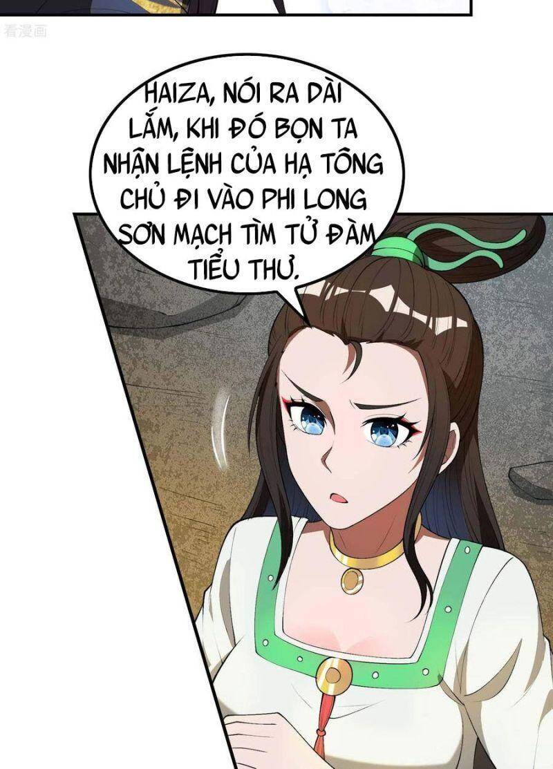 Đệ Nhất Ở Rể Chapter 163 - Trang 2