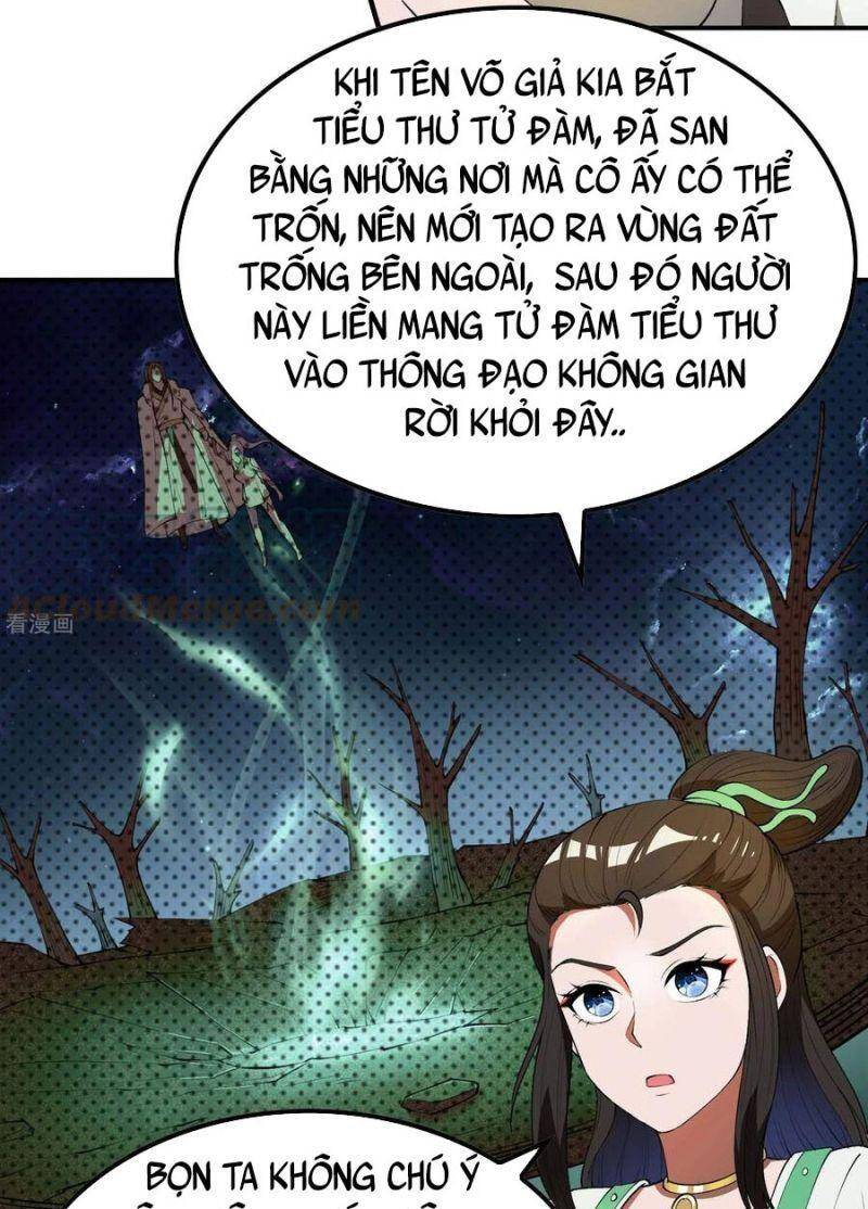 Đệ Nhất Ở Rể Chapter 163 - Trang 2