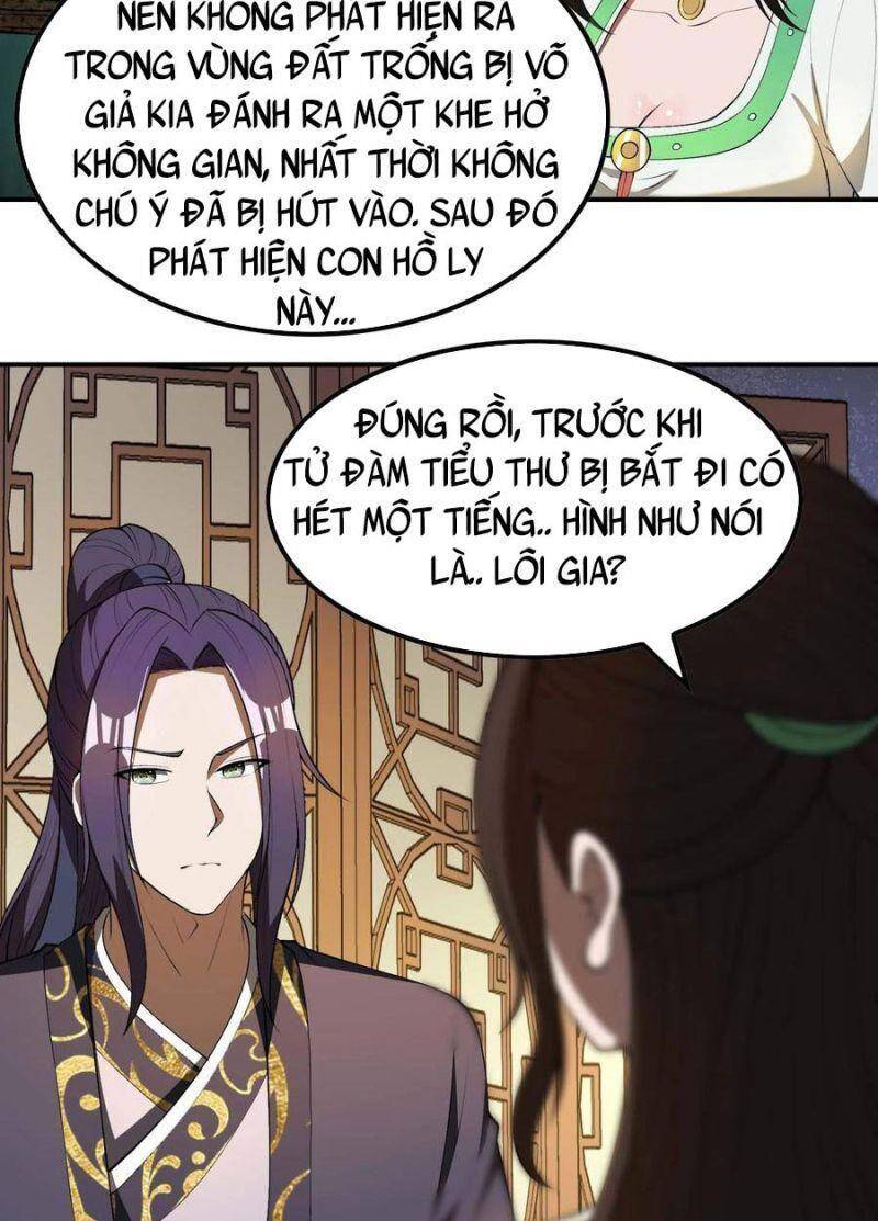 Đệ Nhất Ở Rể Chapter 163 - Trang 2