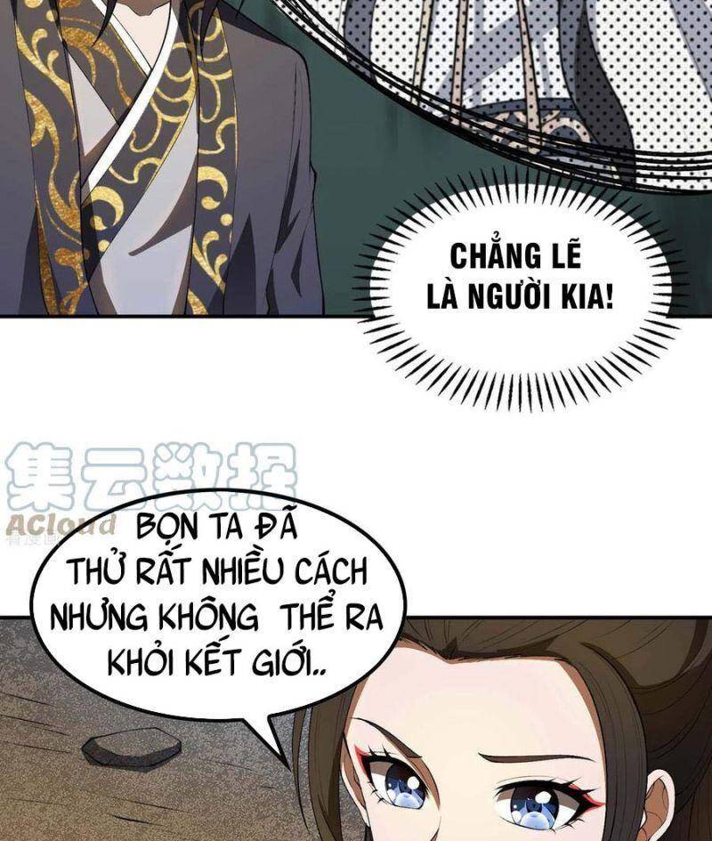 Đệ Nhất Ở Rể Chapter 163 - Trang 2