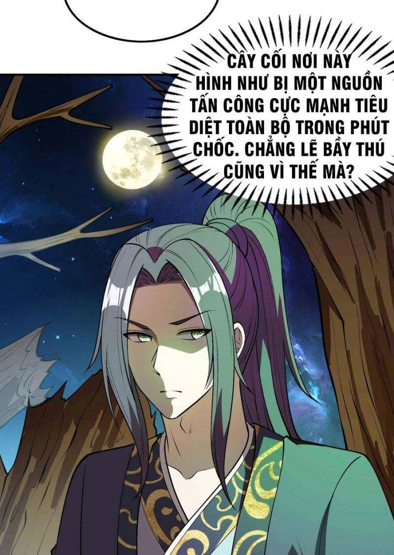 Đệ Nhất Ở Rể Chapter 163 - Trang 2