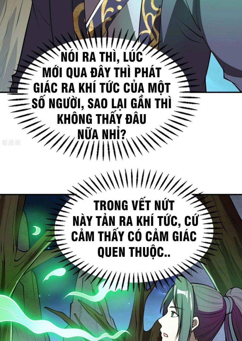 Đệ Nhất Ở Rể Chapter 163 - Trang 2