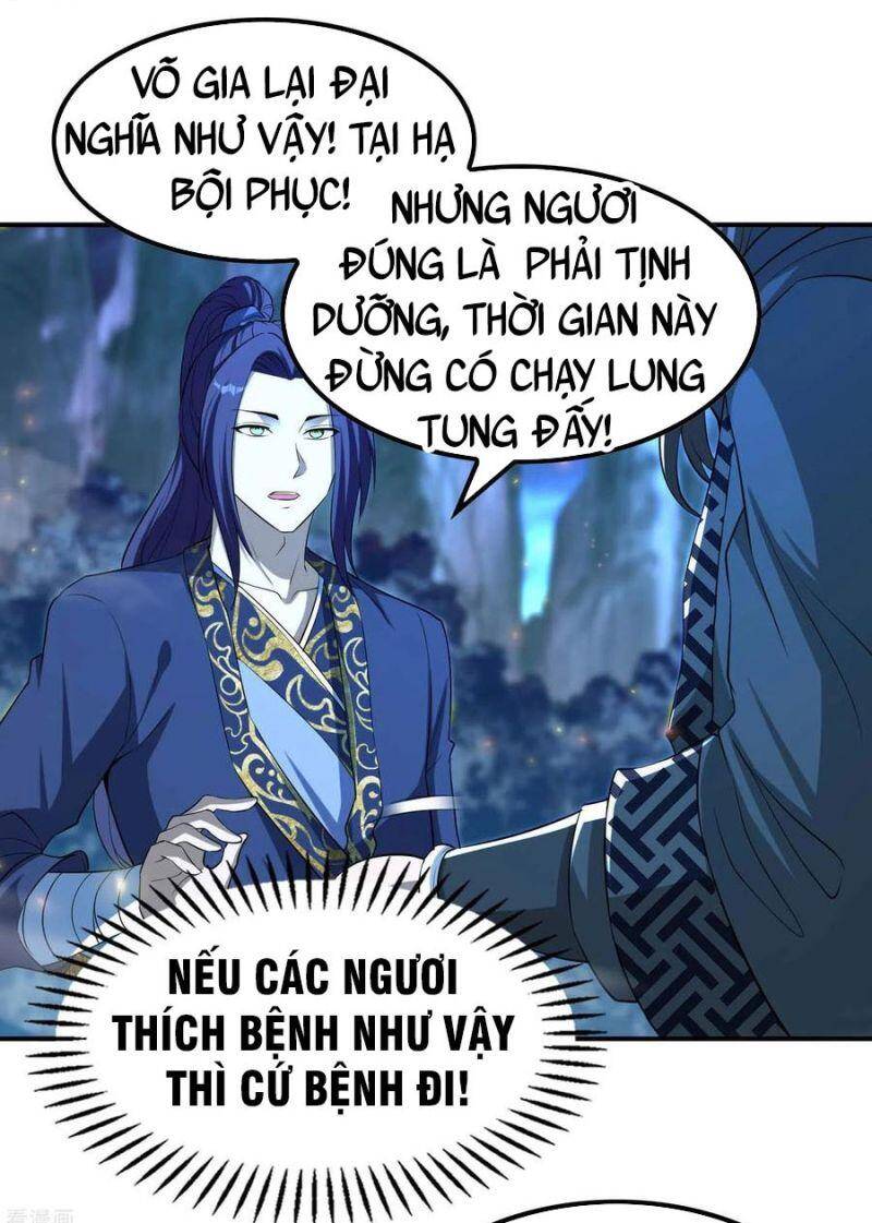 Đệ Nhất Ở Rể Chapter 162 - Trang 2