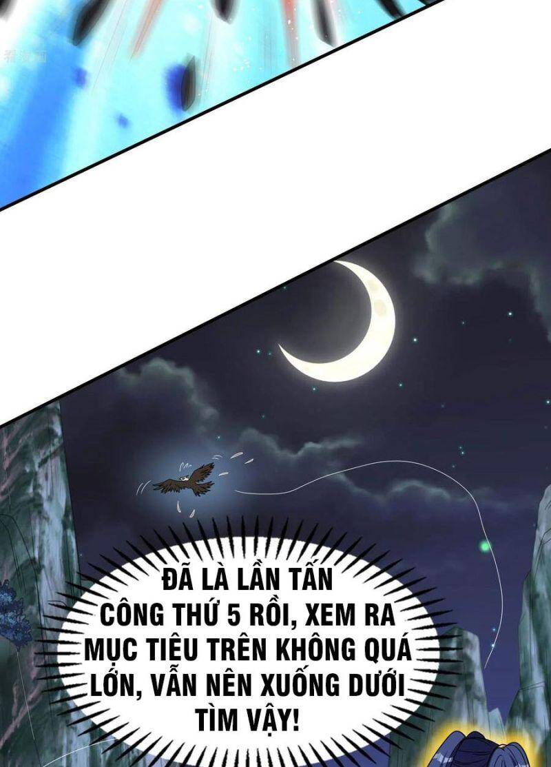 Đệ Nhất Ở Rể Chapter 162 - Trang 2