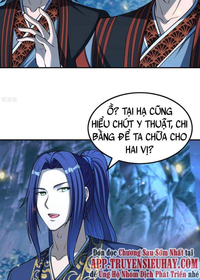 Đệ Nhất Ở Rể Chapter 162 - Trang 2