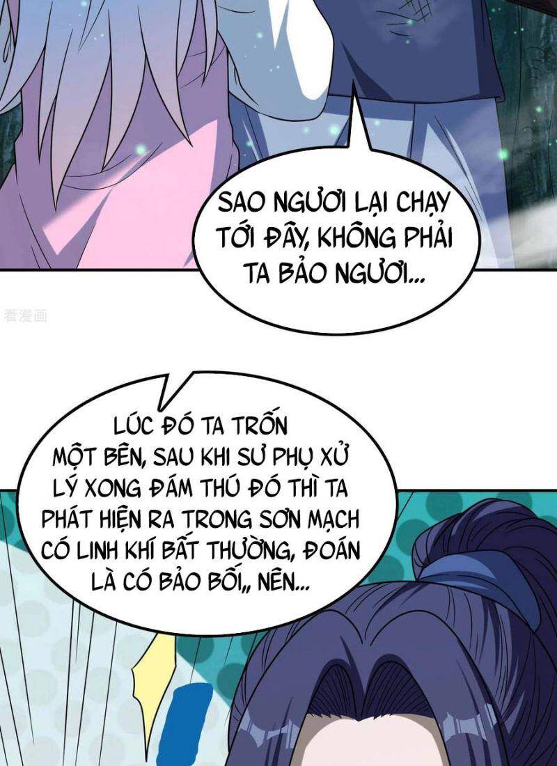 Đệ Nhất Ở Rể Chapter 162 - Trang 2