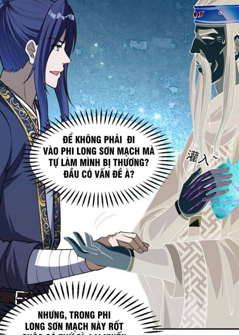 Đệ Nhất Ở Rể Chapter 162 - Trang 2