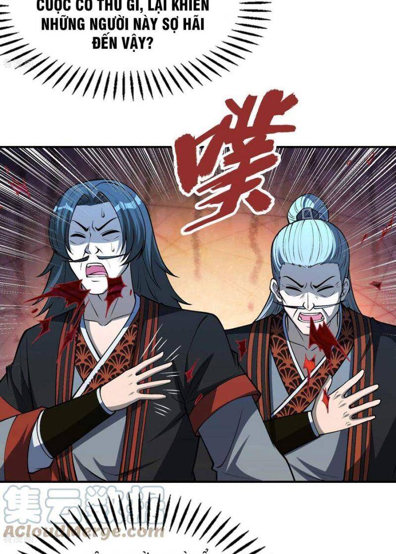 Đệ Nhất Ở Rể Chapter 162 - Trang 2