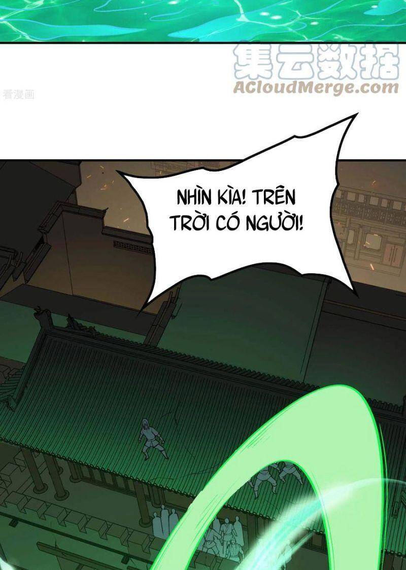 Đệ Nhất Ở Rể Chapter 161 - Trang 2