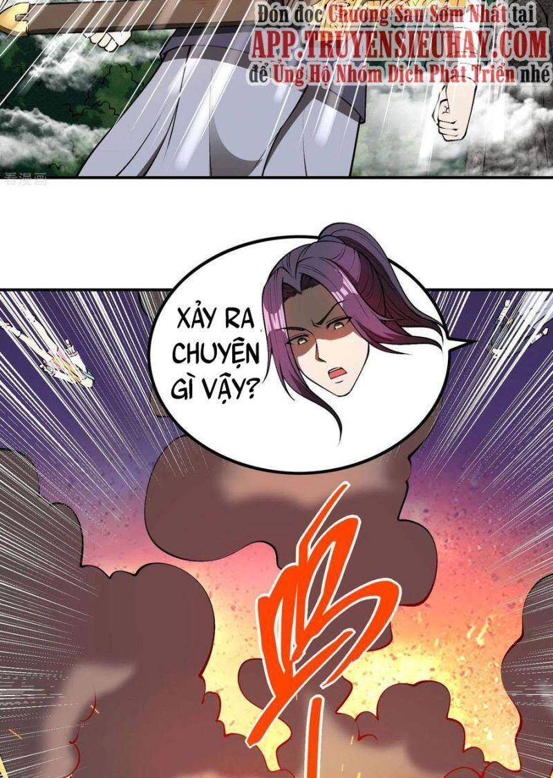 Đệ Nhất Ở Rể Chapter 161 - Trang 2