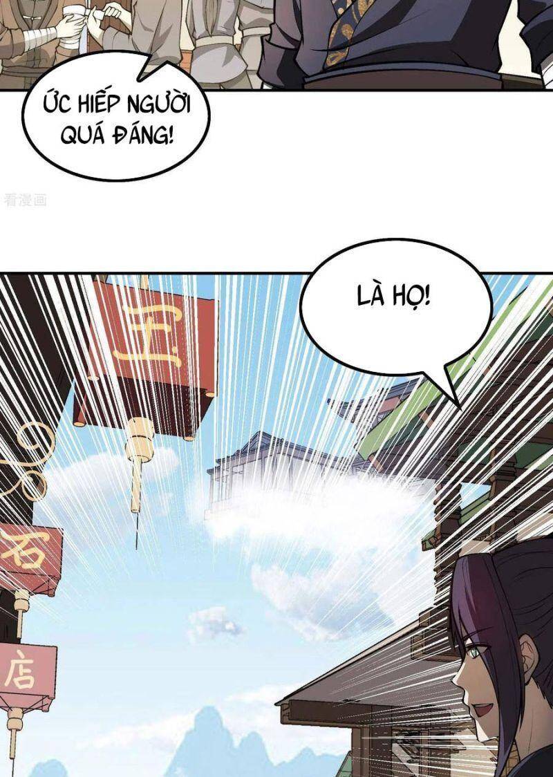 Đệ Nhất Ở Rể Chapter 161 - Trang 2