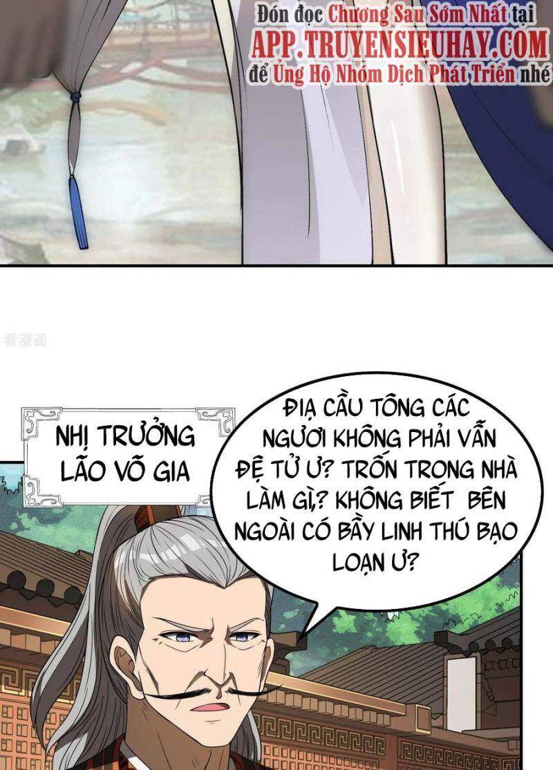 Đệ Nhất Ở Rể Chapter 161 - Trang 2