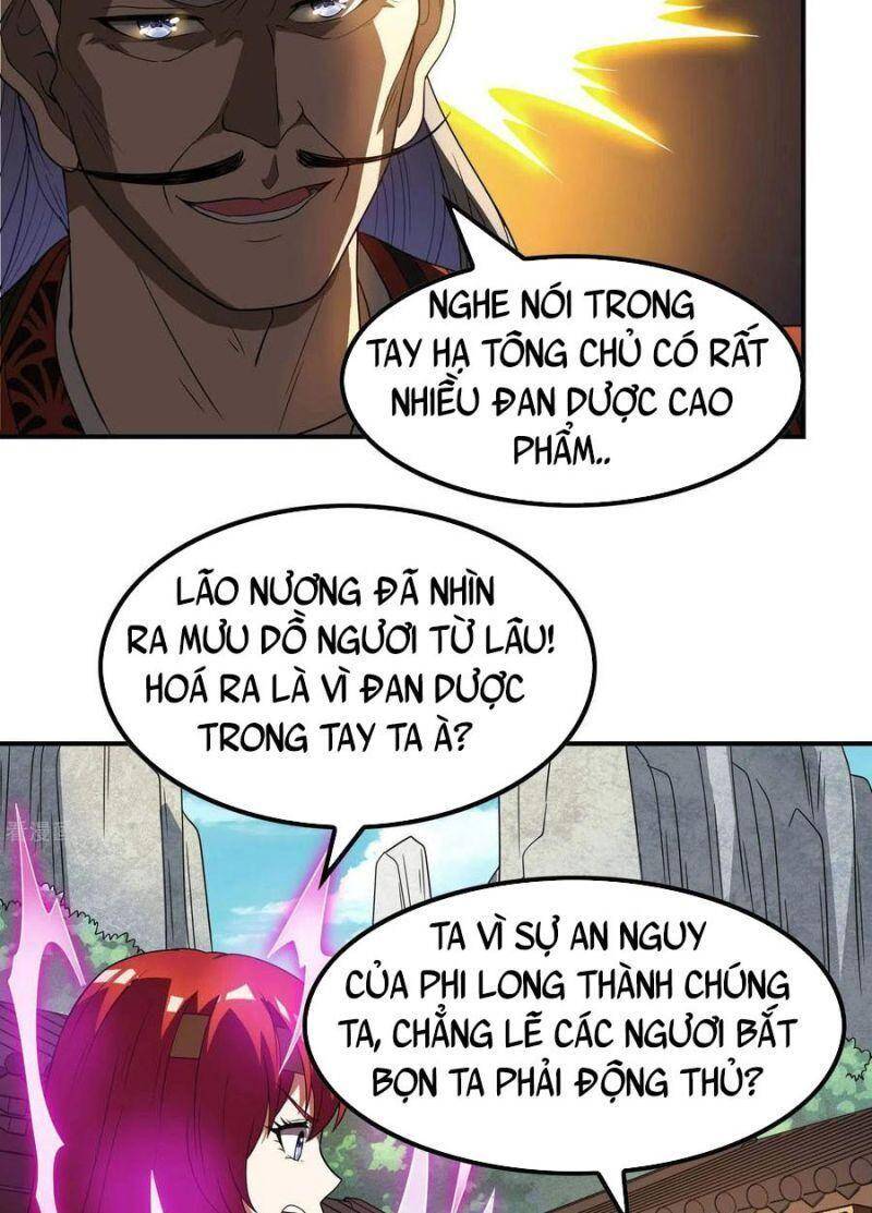 Đệ Nhất Ở Rể Chapter 161 - Trang 2