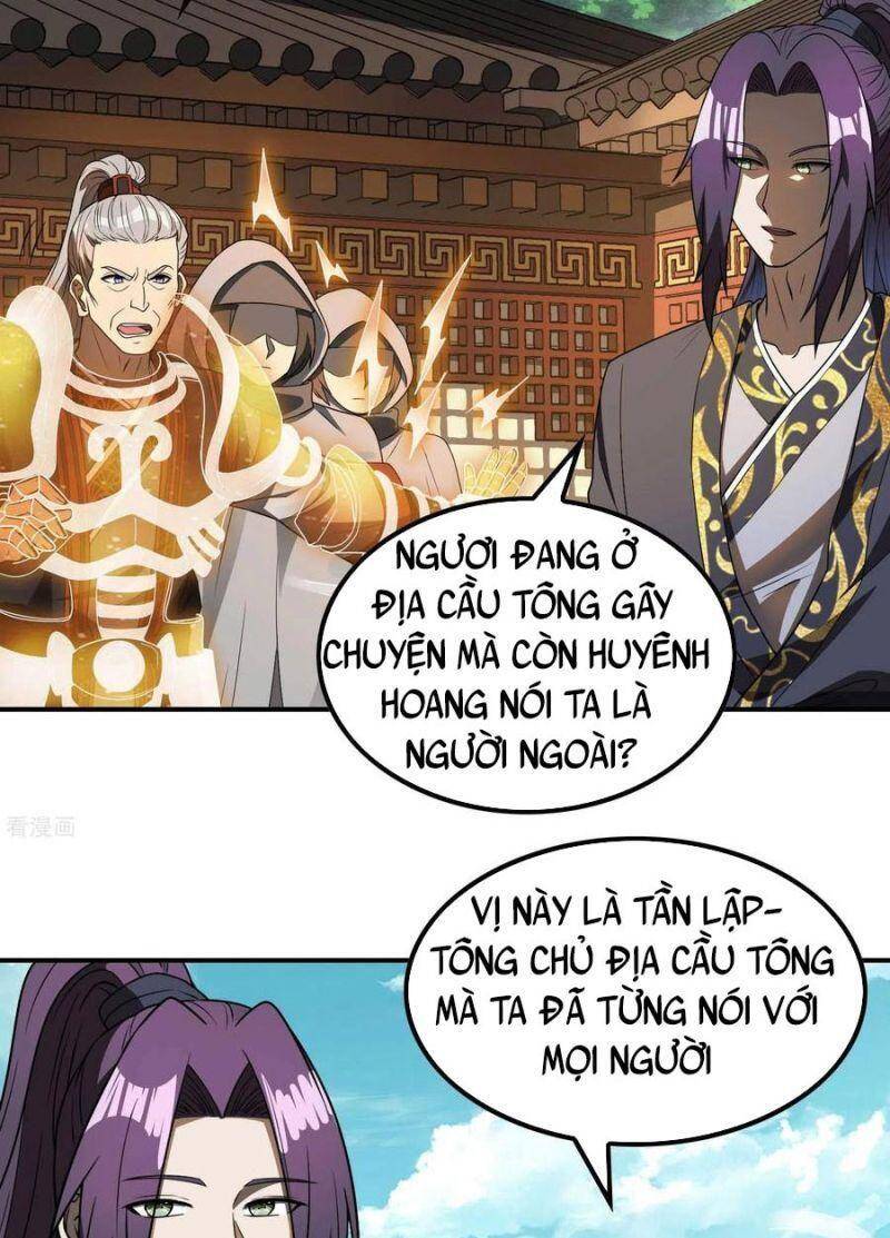 Đệ Nhất Ở Rể Chapter 161 - Trang 2