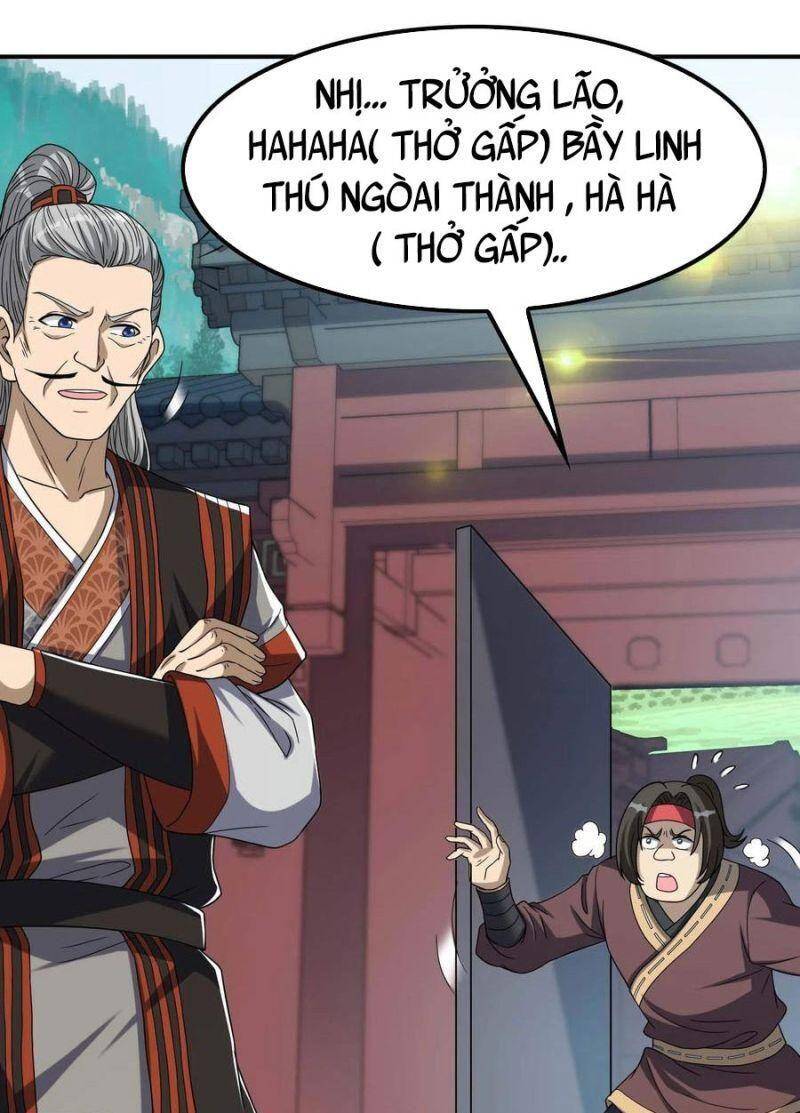 Đệ Nhất Ở Rể Chapter 161 - Trang 2