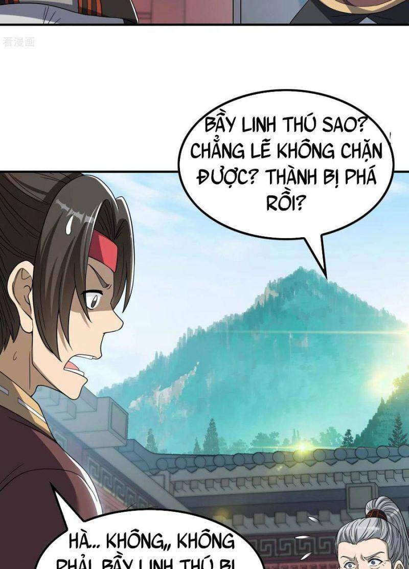 Đệ Nhất Ở Rể Chapter 161 - Trang 2