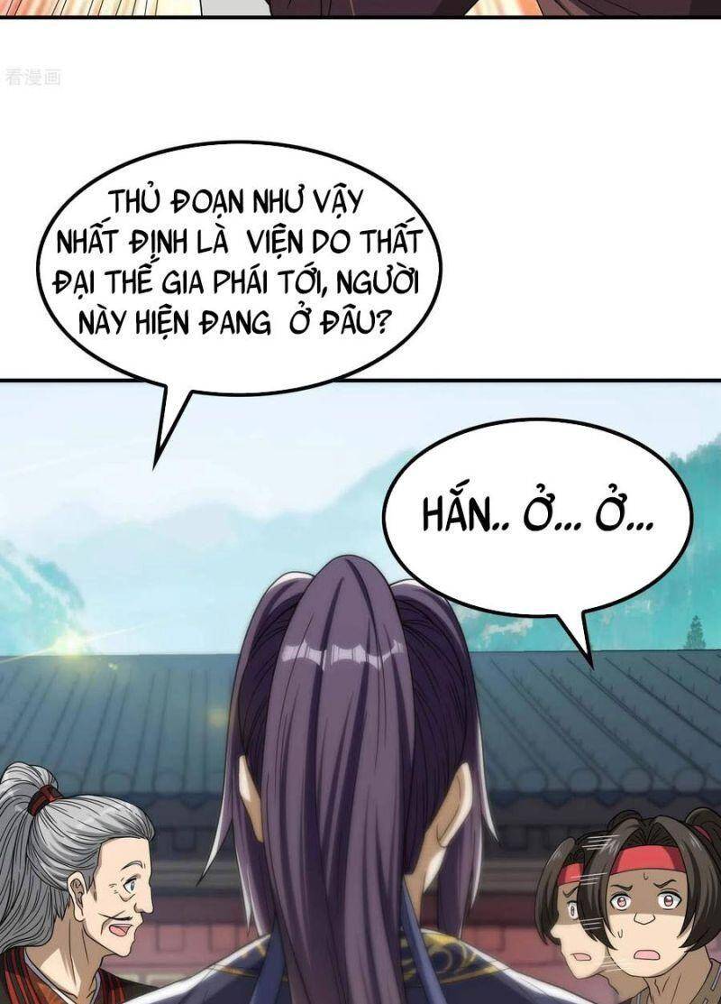 Đệ Nhất Ở Rể Chapter 161 - Trang 2