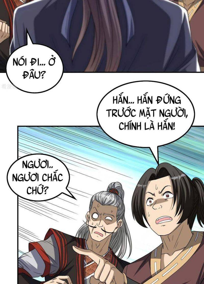 Đệ Nhất Ở Rể Chapter 161 - Trang 2