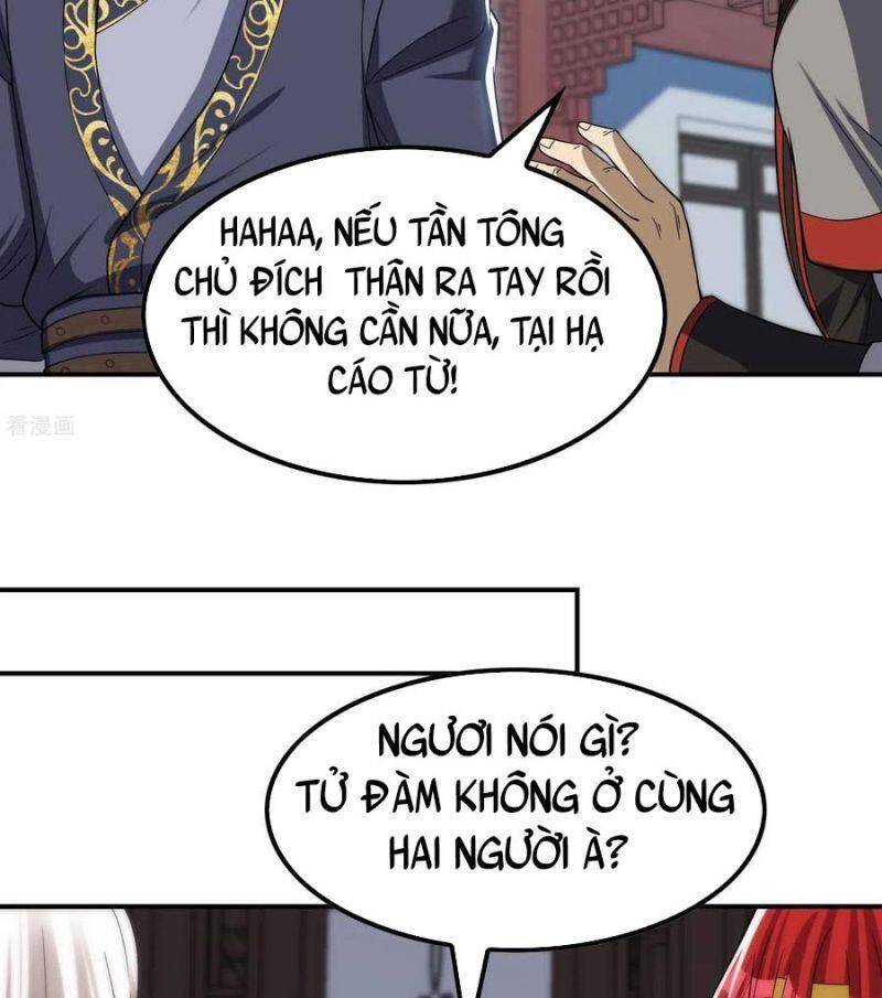 Đệ Nhất Ở Rể Chapter 161 - Trang 2