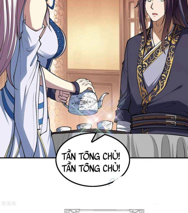 Đệ Nhất Ở Rể Chapter 161 - Trang 2