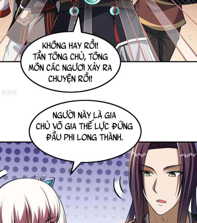 Đệ Nhất Ở Rể Chapter 161 - Trang 2