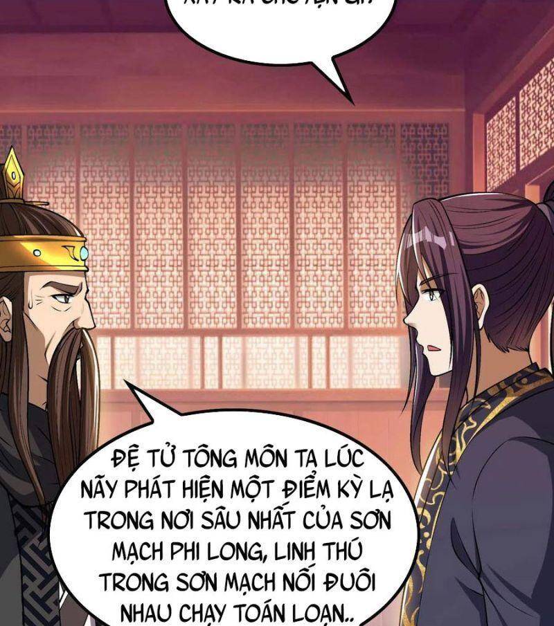 Đệ Nhất Ở Rể Chapter 161 - Trang 2