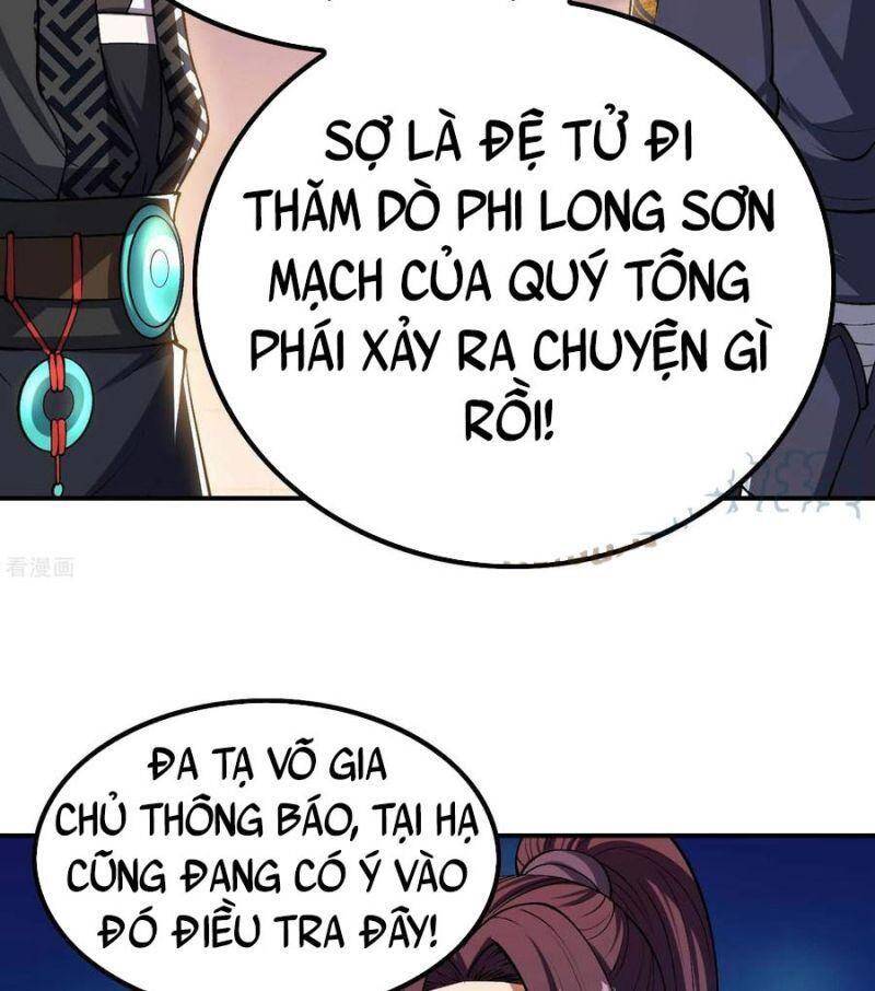 Đệ Nhất Ở Rể Chapter 161 - Trang 2