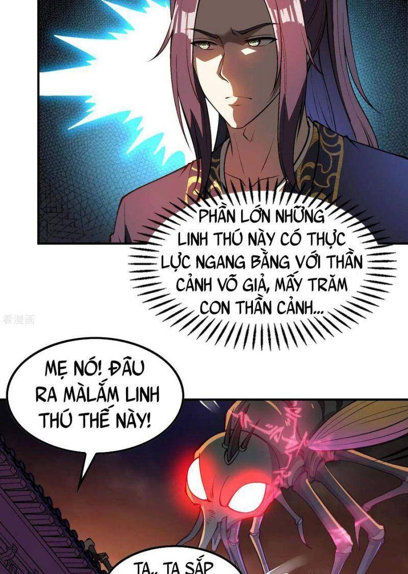 Đệ Nhất Ở Rể Chapter 161 - Trang 2