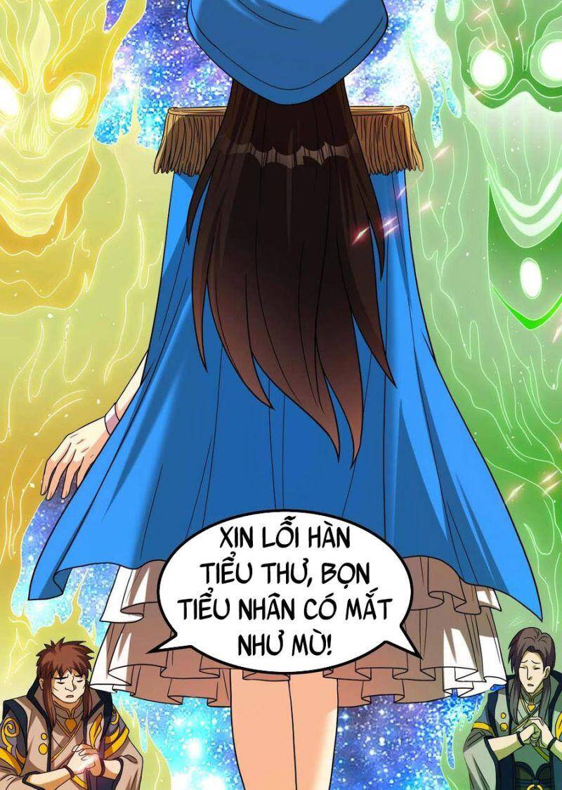 Đệ Nhất Ở Rể Chapter 160 - Trang 2