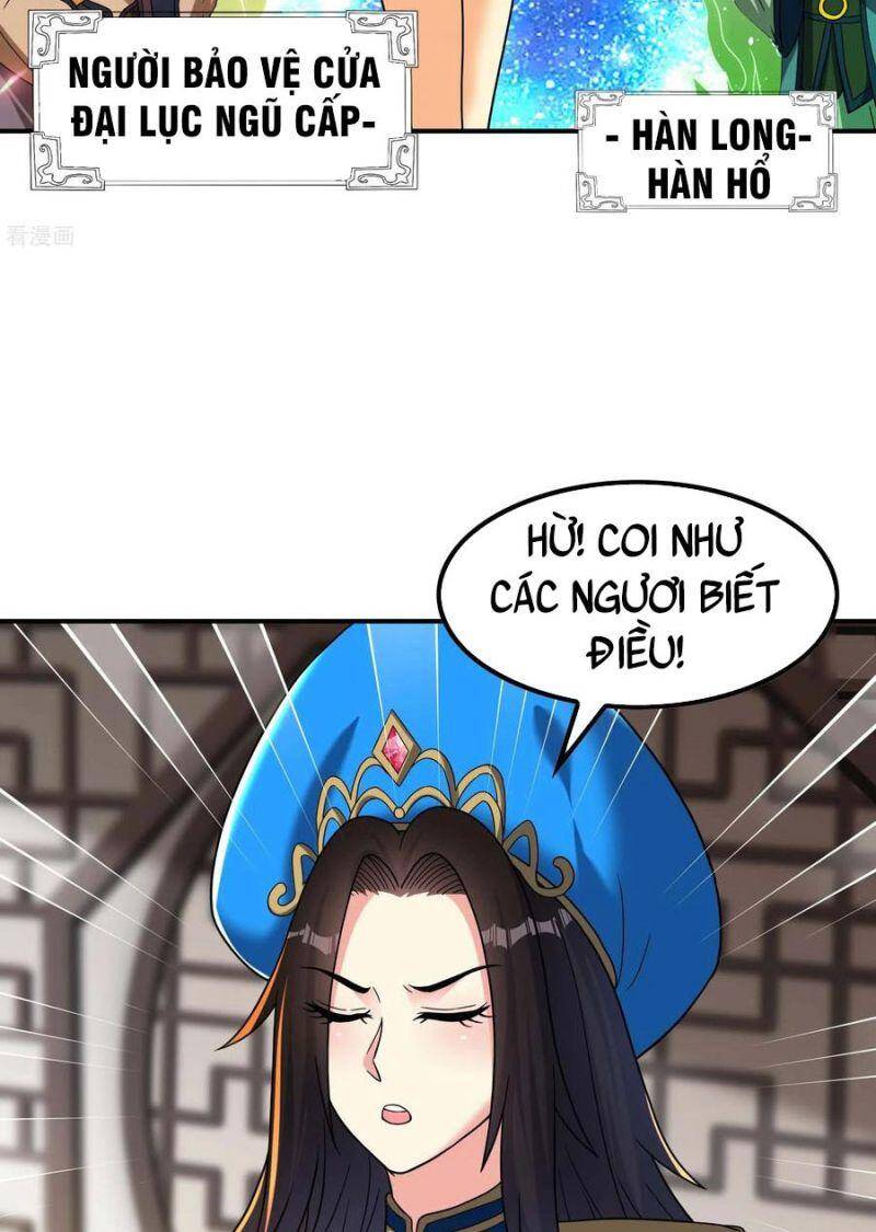 Đệ Nhất Ở Rể Chapter 160 - Trang 2