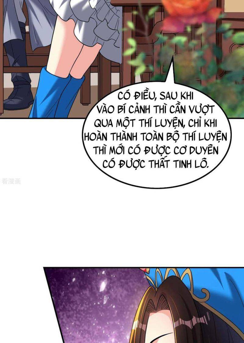 Đệ Nhất Ở Rể Chapter 160 - Trang 2