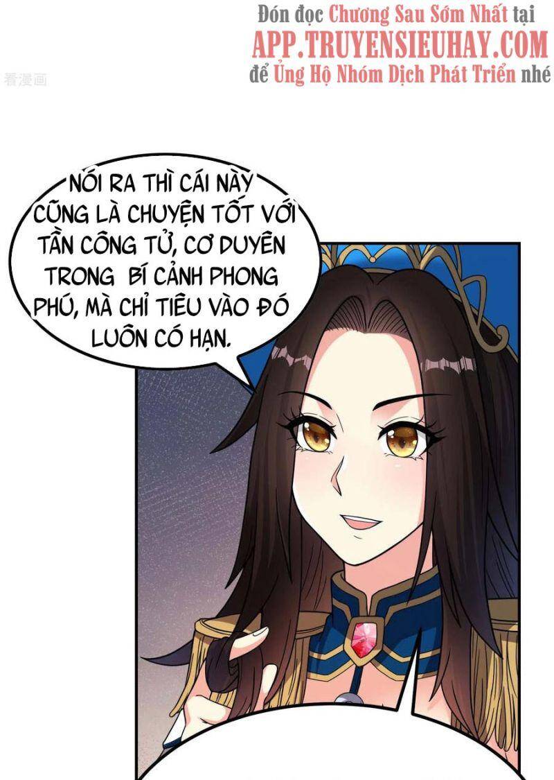 Đệ Nhất Ở Rể Chapter 160 - Trang 2