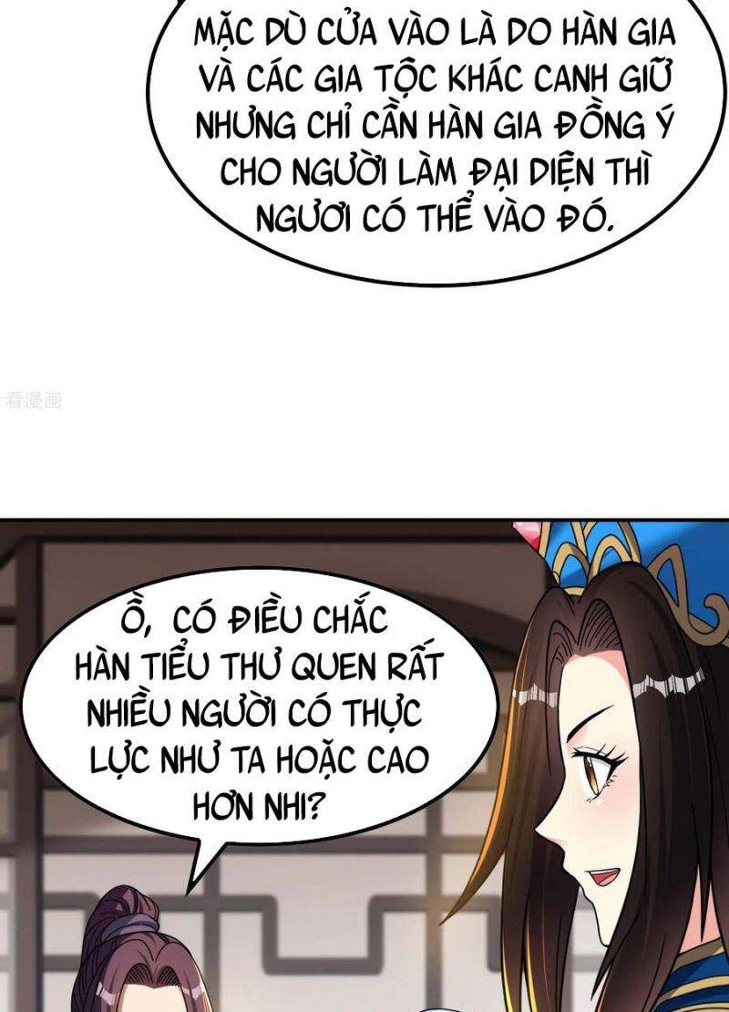 Đệ Nhất Ở Rể Chapter 160 - Trang 2