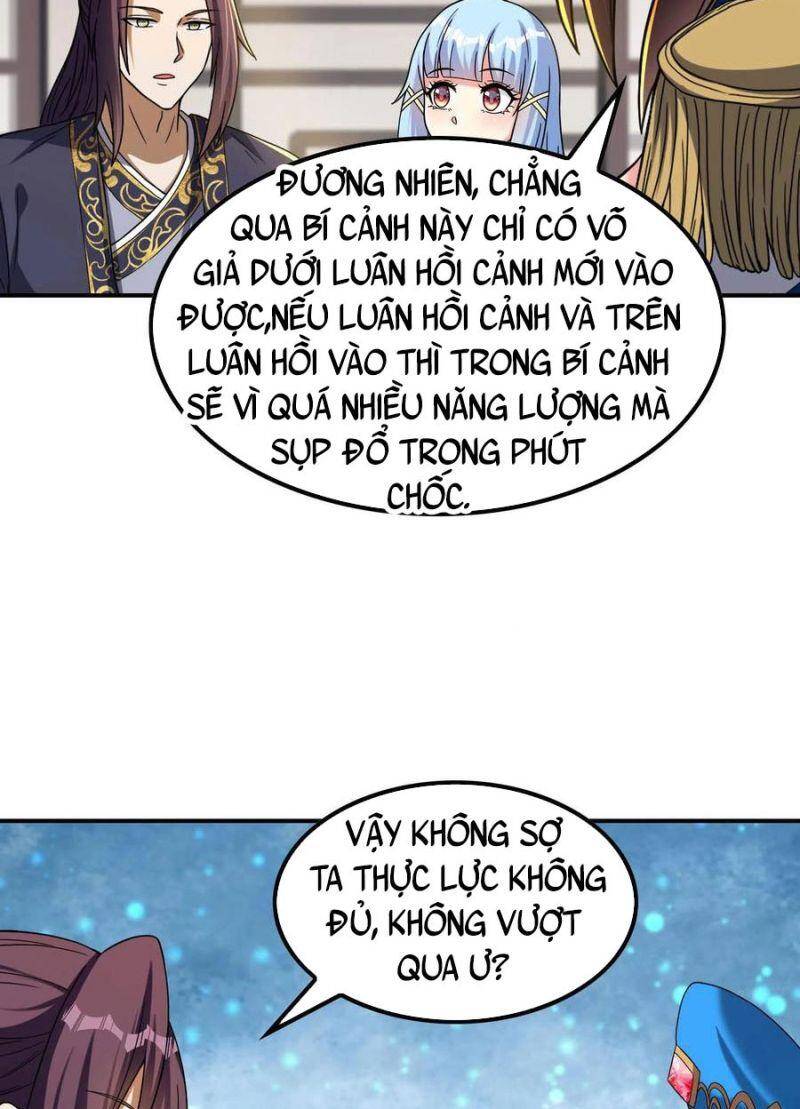 Đệ Nhất Ở Rể Chapter 160 - Trang 2