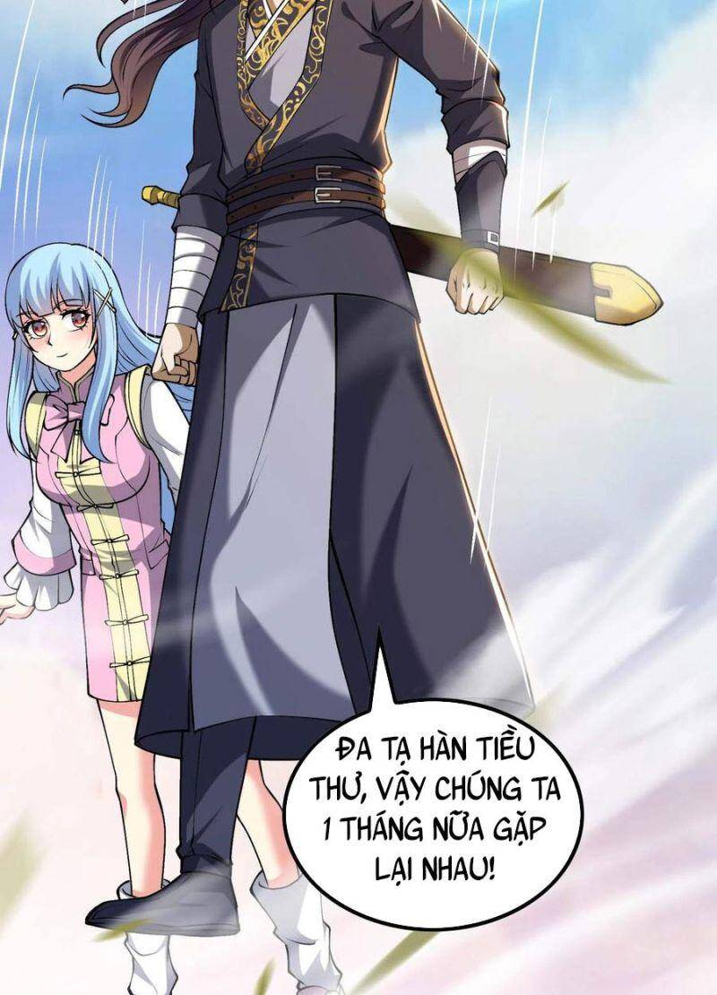 Đệ Nhất Ở Rể Chapter 160 - Trang 2